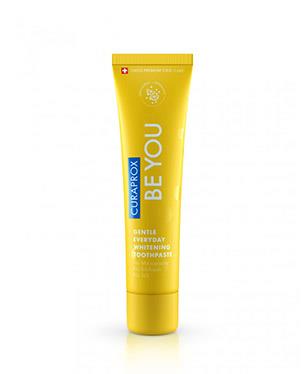 Зубная паста Be You со вкусом грейпфрута и бергамота