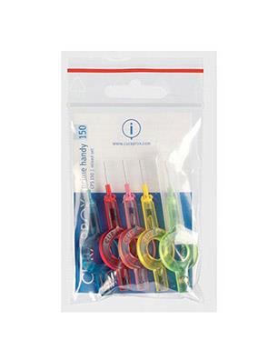 Набор ершиков Prime Set: CPS 06, 07, 08, 09, 011