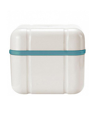 Контейнер для хранения протезов