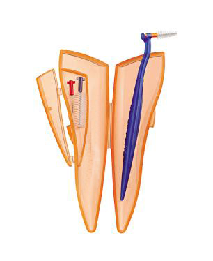 Набор ортодонтический для гигиенического ухода