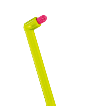 Монопучковая щетка CS1006