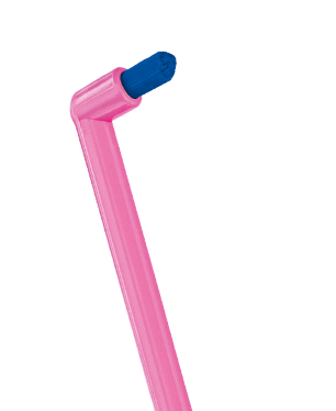 Монопучковая щетка CS1009