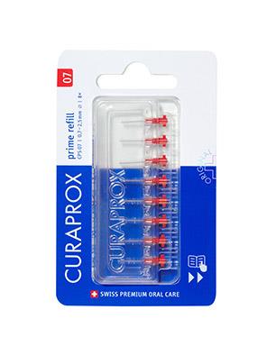 Ершик межзубный PRIME, 0.7 мм (8 шт)