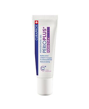 Гель для десен  Perio Plus Focus, хлоргексидин 0,50%, (10 мл)