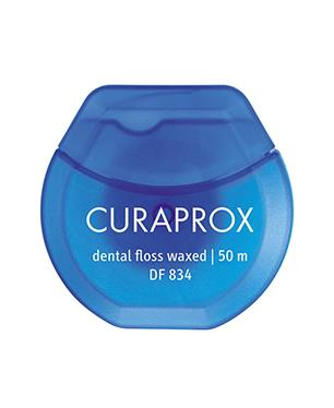 Нить межзубная мятная, 50 м