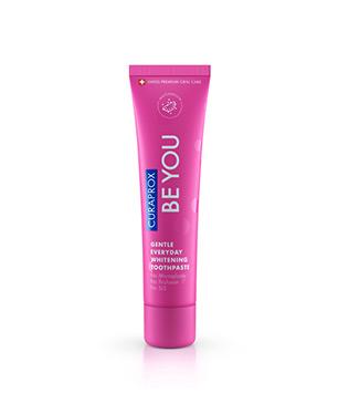 Зубная паста Be You со вкусом арбуза