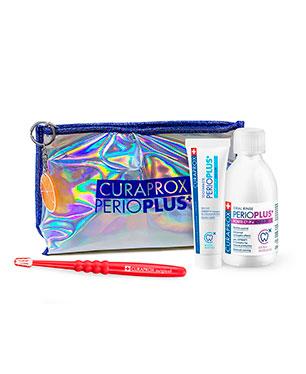 Набор хирургический Perio Plus Forte, хлоргексидин 0,20%