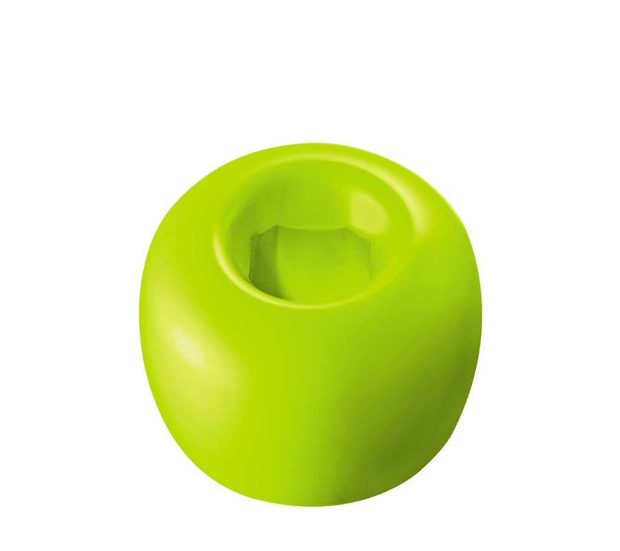 Керамический подиум для щетки Curaprox