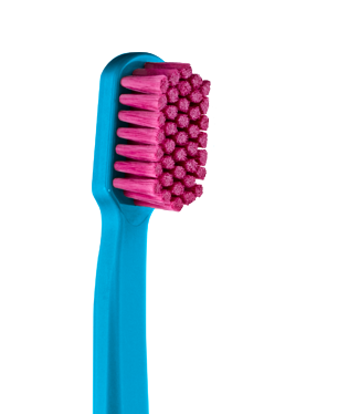 Зубная щетка Velvet