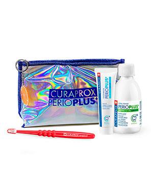 Набор хирургический Perio Plus Protect, хлоргексидин 0,12%