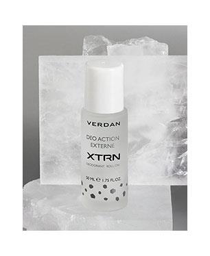 Минеральный роликовый дезодорант VERDAN, 50 мл
