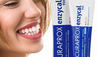 Правильная зубная паста – это полезный помощник