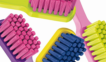 Жесткая или мягкая щетина щетки?